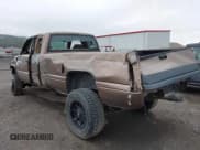 ✅ 2001 Dodge 2500 • VIN: 3B7KF23641G176193 • Lot: 43188312. Listed on IAAI with Not provided. Free auction sales archive from the USA and detailed vehicle history report at DreamBid. Image 3.