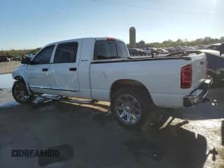 ✅ 2007 Dodge 1500 SLT • VIN: 3D7KR19DX7G751922 • Лот: 76756934. Опубликован ранее на Copart с пробегом 145 115 миль. Бесплатный доступ к архиву аукционных продаж из США и подробный отчёт об истории автомобиля на DreamBid. Изображение 2.