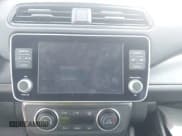 ✅ 2022 Nissan LEAF S Plus • VIN: 1N4BZ1BV1NC558660 • Lot: 42584946. Listed on IAAI with 21,191 mi. Free auction sales archive from the USA and detailed vehicle history report at DreamBid. Image 18.