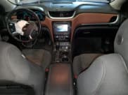 ✅ 2016 Chevrolet Traverse LT • VIN: 1GNKVHKD4GJ187070 • Lot: 82732135. Wystawiony na Copart z przebiegiem 150 289 mil. Bezpłatny archiwum sprzedaży aukcyjnych z USA i szczegółowy raport historii pojazdu na DreamBid. Zdjęcie 8.