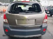 ✅ 2012 Chevrolet Captiva Sport LS • VIN: 3GNAL2EK3CS596209 • Lot: 42982955. Wystawiony na IAAI z przebiegiem 129 634 mil. Bezpłatny archiwum sprzedaży aukcyjnych z USA i szczegółowy raport historii pojazdu na DreamBid. Zdjęcie 16.