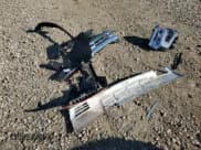 ✅ 2025 Chevrolet Silverado 1500 LTZ • VIN: 1GCUKGED6SZ105382 • Lot: 69516245. Wystawiony na Copart z przebiegiem 14 929 mil. Bezpłatny archiwum sprzedaży aukcyjnych z USA i szczegółowy raport historii pojazdu na DreamBid. Zdjęcie 12.