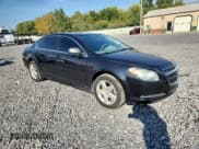 ✅ 2009 Chevrolet Malibu 1LS • VIN: 1G1ZG57B894197005 • Lot: 80717595. Wystawiony na Copart z przebiegiem 195 568 mil. Bezpłatny archiwum sprzedaży aukcyjnych z USA i szczegółowy raport historii pojazdu na DreamBid. Zdjęcie 4.