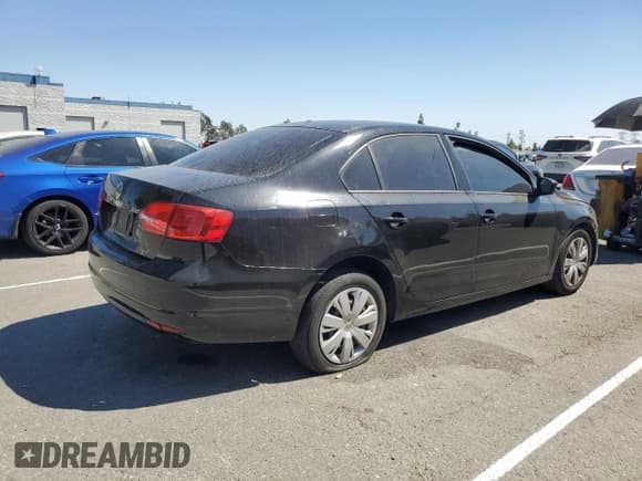 ✅ 2012 Volkswagen Jetta S • VIN: 3VW2K7AJ7CM327626 • Lot: 80166875. Listed on Copart with 169,836 mi. Free auction sales archive from the USA and detailed vehicle history report at DreamBid. Image 3.