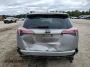 ✅ 2016 Toyota RAV4 Limited • VIN: 2T3YFREV1GW242537 • Лот: 90893835. Опубликован ранее на Copart с пробегом 82 341 миль. Бесплатный доступ к архиву аукционных продаж из США и подробный отчёт об истории автомобиля на DreamBid. Изображение 6.