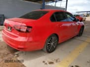 ✅ 2017 Volkswagen Jetta Sport • VIN: 3VWD17AJ0HM397519 • Lot: 55856715. Listed on Copart with 114,857 mi. Free auction sales archive from the USA and detailed vehicle history report at DreamBid. Image 3.