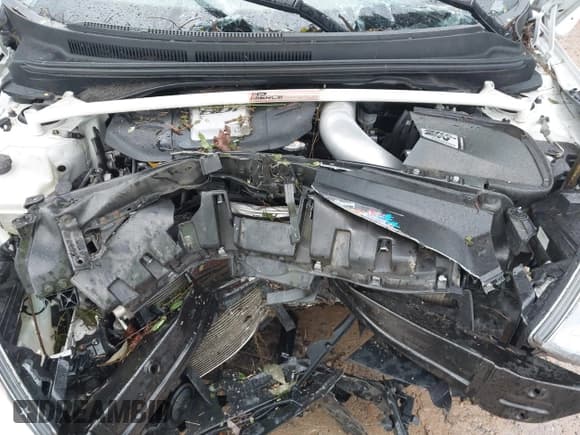 ✅ 2013 Hyundai Veloster Turbo • VIN: KMHTC6AE8DU096682 • Lot: 42974837. Wystawiony na IAAI z przebiegiem 77 365 mil. Bezpłatny archiwum sprzedaży aukcyjnych z USA i szczegółowy raport historii pojazdu na DreamBid. Zdjęcie 10.