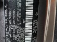 ✅ 2022 Toyota Sienna LE • VIN: 5TDKSKFC6NS069764 • Lot: 87367215. Listed on Copart with 115,674 mi. Free auction sales archive from the USA and detailed vehicle history report at DreamBid. Image 13.