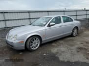 ✅ 2006 Jaguar S-Type 3 • VIN: SAJWA01A96FN54255 • Лот: 83866235. Опубликован ранее на Copart с пробегом 55 903 миль. Бесплатный доступ к архиву аукционных продаж из США и подробный отчёт об истории автомобиля на DreamBid. Изображение 1.