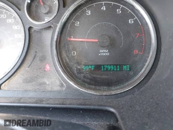 2009 Chevrolet Cobalt 1LT with VIN 1G1AT18H297266578, listed as a IAAI auction lot 42971013 with 179,911 mi miles and . Bid and sale history available at DreamBid. Image 7.