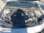 ✅ 2025 Mazda 3 S Select Sport • VIN: 3MZBPABM6SM466510 • Lot: 43796084. Listed on IAAI with 17,902 mi. Free auction sales archive from the USA and detailed vehicle history report at DreamBid. Image 10.