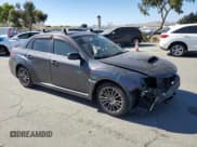 ✅ 2013 Subaru WRX WRX • VIN: JF1GV7F69DG007097 • Lot: 66196215. Listed on Copart with 151,295 mi. Free auction sales archive from the USA and detailed vehicle history report at DreamBid. Image 4.