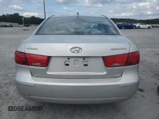 ✅ 2009 Hyundai Sonata GLS • VIN: 5NPET46C49H410225 • Лот: 73851734. Опубликован ранее на Copart с пробегом 141 792 миль. Бесплатный доступ к архиву аукционных продаж из США и подробный отчёт об истории автомобиля на DreamBid. Изображение 6.