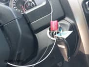 ✅ 2018 Ram 1500 Big Horn • VIN: 3C6RR7LT6JG196476 • Lot: 42222899. Wystawiony na IAAI z przebiegiem 84 034 mil. Bezpłatny archiwum sprzedaży aukcyjnych z USA i szczegółowy raport historii pojazdu na DreamBid. Zdjęcie 11.