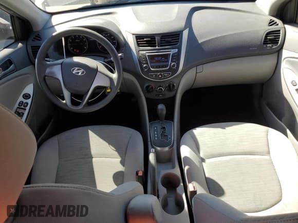 ✅ 2016 Hyundai Accent SE • VIN: KMHCT4AE2GU103151 • Лот: 82159134. Опубликован ранее на Copart с пробегом 112 244 миль. Бесплатный доступ к архиву аукционных продаж из США и подробный отчёт об истории автомобиля на DreamBid. Изображение 8.