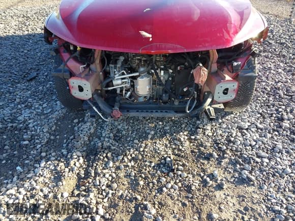 ✅ 2019 Chevrolet Blazer • VIN: 3GNKBHRS7KS615492 • Lot: 43548336. Listed on IAAI with 102,142 mi. Free auction sales archive from the USA and detailed vehicle history report at DreamBid. Image 6.