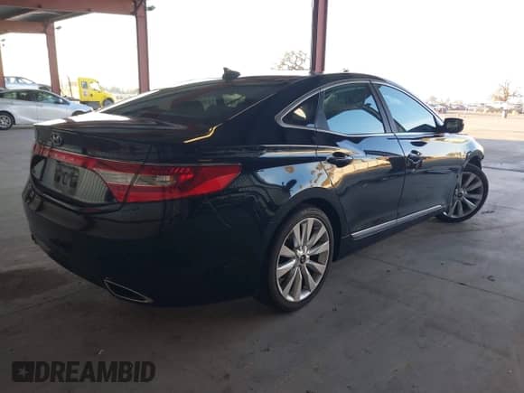 2012 Hyundai Azera с VIN KMHFH4JG7CA177385, выставлен на аукционе IAAI как лот 41241583 с пробегом Не указан миль и . История ставок и продаж доступна на DreamBid. Изображение 4.