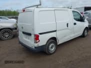 ✅ 2017 Nissan NV200 S • VIN: 3N6CM0KN4HK720400 • Lot: 42088464. Listed on IAAI with 126,191 mi. Free auction sales archive from the USA and detailed vehicle history report at DreamBid. Image 4.