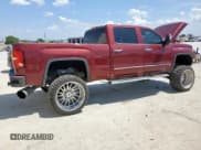 ✅ 2015 GMC Sierra 2500HD SLT • VIN: 1GT12ZE80FF522330 • Lot: 70948265. Wystawiony na Copart z przebiegiem 153 685 mil. Bezpłatny archiwum sprzedaży aukcyjnych z USA i szczegółowy raport historii pojazdu na DreamBid. Zdjęcie 3.