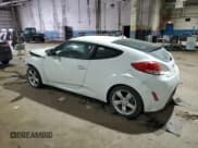 ✅ 2014 Hyundai Veloster • VIN: KMHTC6AD2EU183115 • Lot: 41994845. Wystawiony na Copart z przebiegiem 207 734 mil. Bezpłatny archiwum sprzedaży aukcyjnych z USA i szczegółowy raport historii pojazdu na DreamBid. Zdjęcie 2.