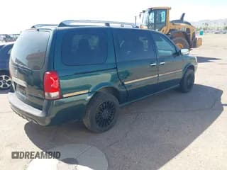 ✅ 2005 Buick Terraza CXL • VIN: 5GADV33L35D304869 • Лот: 42326830. Опубликован ранее на IAAI с пробегом 178 528 миль. Бесплатный доступ к архиву аукционных продаж из США и подробный отчёт об истории автомобиля на DreamBid. Изображение 4.