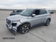 ✅ 2023 Hyundai Venue SEL • VIN: KMHRC8A37PU250629 • Lot: 41283265. Listed on IAAI with 11,113 mi. Free auction sales archive from the USA and detailed vehicle history report at DreamBid. Image 2.