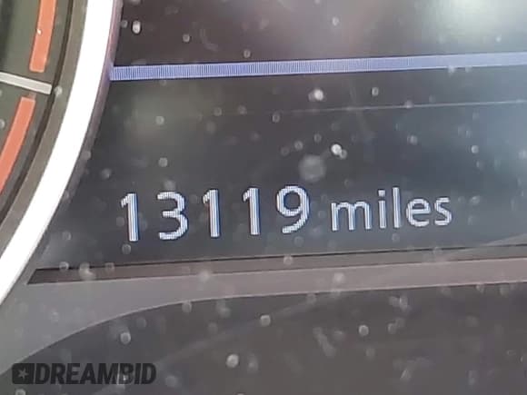 ✅ 2023 Nissan Rogue SL • VIN: 5N1BT3CBXPC813025 • Lot: 43039103. Listed on IAAI with 13,119 mi. Free auction sales archive from the USA and detailed vehicle history report at DreamBid. Image 14.