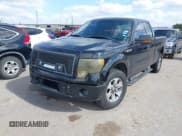 ✅ 2011 Ford F-150 XL • VIN: 1FTEX1CMXBKD09746 • Лот: 43682816. Опубликован ранее на IAAI с пробегом 293 877 миль. Бесплатный доступ к архиву аукционных продаж из США и подробный отчёт об истории автомобиля на DreamBid. Изображение 17.