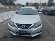 ✅ 2017 Nissan Altima SL • VIN: 1N4AL3AP6HC188886 • Lot: 42821048. Listed on IAAI with 87,805 mi. Free auction sales archive from the USA and detailed vehicle history report at DreamBid. Image 12.