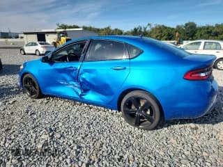 ✅ 2015 Dodge Dart SXT • VIN: 1C3CDFBB1FD420858 • Lot: 91384855. Listed on Copart with 110,273 mi. Free auction sales archive from the USA and detailed vehicle history report at DreamBid. Image 2.