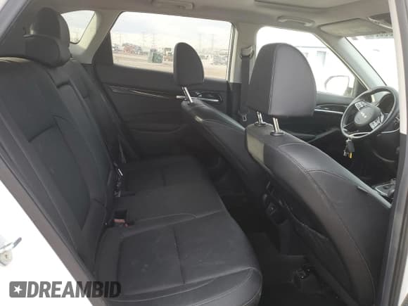 ✅ 2022 Kia Seltos EX • VIN: KNDERCAA5N7287208 • Лот: 90886005. Опубликован ранее на Copart с пробегом 37 145 миль. Бесплатный доступ к архиву аукционных продаж из США и подробный отчёт об истории автомобиля на DreamBid. Изображение 10.