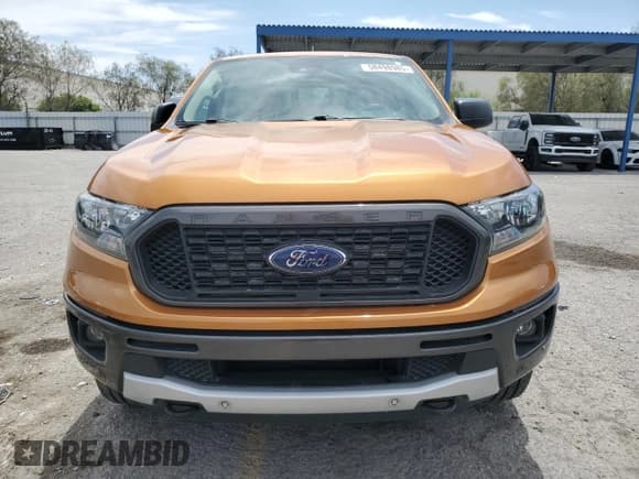 ✅ 2019 Ford Ranger XL • VIN: 1FTER4EH7KLA17963 • Lot: 58498985. Wystawiony na Copart z przebiegiem 50 542 mil. Bezpłatny archiwum sprzedaży aukcyjnych z USA i szczegółowy raport historii pojazdu na DreamBid. Zdjęcie 5.