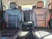 2020 Chevrolet Traverse Premier с VIN 1GNEVKKW4LJ210367, выставлен на аукционе Copart как лот 82106205 с пробегом 188 087 миль миль и Списание • Salvage title. История ставок и продаж доступна на DreamBid. Изображение 10.