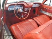 ✅ 1962 Chevrolet Corvair • VIN: 20967W317159 • Лот: 79033794. Опубликован ранее на Copart с пробегом 2 532 миль. Бесплатный доступ к архиву аукционных продаж из США и подробный отчёт об истории автомобиля на DreamBid. Изображение 8.