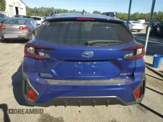 ✅ 2024 Subaru Crosstrek Limited • VIN: 4S4GUHM64R3775604 • Лот: 91064125. Опубликован ранее на Copart с пробегом 3 360 миль. Бесплатный доступ к архиву аукционных продаж из США и подробный отчёт об истории автомобиля на DreamBid. Изображение 6.