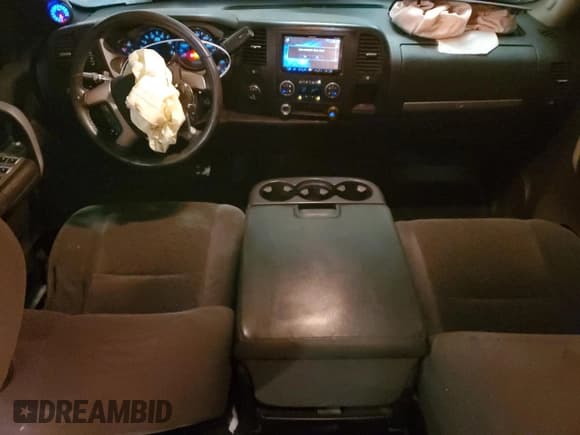 ✅ 2007 Chevrolet Silverado 2500HD LTZ • VIN: 1GCHK23667F560069 • Лот: 86021494. Опубликован ранее на Copart с пробегом 181 916 миль. Бесплатный доступ к архиву аукционных продаж из США и подробный отчёт об истории автомобиля на DreamBid. Изображение 8.