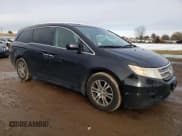 ✅ 2012 Honda Odyssey EX-L • VIN: 5FNRL5H68CB124835 • Lot: 85431465. Wystawiony na Copart z przebiegiem 280 715 mil. Bezpłatny archiwum sprzedaży aukcyjnych z USA i szczegółowy raport historii pojazdu na DreamBid. Zdjęcie 4.