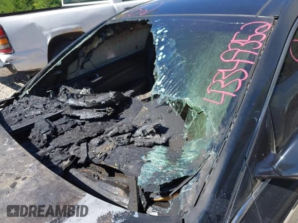 ✅ 2017 Hyundai Sonata Sport • VIN: 5NPE34AB9HH507465 • Лот: 43349352. Опубликован ранее на IAAI с пробегом Не указан. Бесплатный доступ к архиву аукционных продаж из США и подробный отчёт об истории автомобиля на DreamBid. Изображение 13.