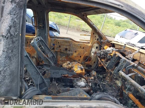 ✅ 2009 Ford F-150 XL • VIN: 1FTRW14899FB19199 • Lot: 42623427. Listed on IAAI with Not provided. Free auction sales archive from the USA and detailed vehicle history report at DreamBid. Image 5.