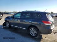 ✅ 2016 Nissan Pathfinder SL • VIN: 5N1AR2MM6GC637143 • Lot: 85886885. Wystawiony na Copart z przebiegiem 175 472 mil. Bezpłatny archiwum sprzedaży aukcyjnych z USA i szczegółowy raport historii pojazdu na DreamBid. Zdjęcie 2.