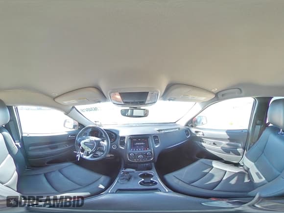 ✅ 2020 Dodge Durango GT • VIN: 1C4RDHDG0LC329687 • Лот: 86340415. Опубликован ранее на Copart с пробегом 84 242 миль. Бесплатный доступ к архиву аукционных продаж из США и подробный отчёт об истории автомобиля на DreamBid. Изображение 15.