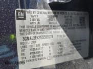 ✅ 2014 Chevrolet Captiva Sport LT • VIN: 3GNAL3EK8ES585974 • Lot: 41688627. Wystawiony na IAAI z przebiegiem 133 680 mil. Bezpłatny archiwum sprzedaży aukcyjnych z USA i szczegółowy raport historii pojazdu na DreamBid. Zdjęcie 9.