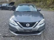 ✅ 2017 Nissan Sentra S • VIN: 3N1AB7AP1HY387357 • Lot: 84880255. Listed on Copart with 137,009 mi. Free auction sales archive from the USA and detailed vehicle history report at DreamBid. Image 5.