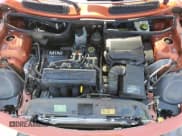 ✅ 2005 MINI Convertible • VIN: WMWRF33545TG12321 • Лот: 71965985. Опубликован ранее на Copart с пробегом 45 848 миль. Бесплатный доступ к архиву аукционных продаж из США и подробный отчёт об истории автомобиля на DreamBid. Изображение 11.