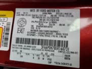 ✅ 2014 Ford Fusion SE • VIN: 3FA6P0H78ER160731 • Lot: 91964165. Listed on Copart with 90,384 mi. Free auction sales archive from the USA and detailed vehicle history report at DreamBid. Image 13.