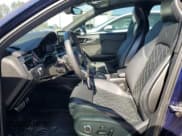 ✅ 2021 Audi S4 Prestige • VIN: WAUC4AF42MA086765 • Lot: 47135004. Listed on Copart with 33,577 mi. Free auction sales archive from the USA and detailed vehicle history report at DreamBid. Image 7.