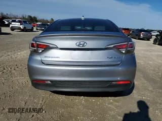 ✅ 2016 Hyundai Sonata SE • VIN: KMHE24L16GA008910 • Лот: 73578202. Опубликован ранее на Copart с пробегом 84 268 миль. Бесплатный доступ к архиву аукционных продаж из США и подробный отчёт об истории автомобиля на DreamBid. Изображение 6.