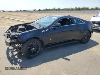✅ 2014 Cadillac CTS-V • VIN: 1G6DV1EP0E0168116 • Lot: 65564155. Wystawiony na Copart z przebiegiem Nie podano. Bezpłatny archiwum sprzedaży aukcyjnych z USA i szczegółowy raport historii pojazdu na DreamBid. Zdjęcie 1.