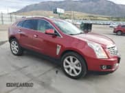 ✅ 2013 Cadillac SRX Premium Collection • VIN: 3GYFNJE34DS654383 • Lot: 84997955. Wystawiony na Copart z przebiegiem 121 842 mil. Bezpłatny archiwum sprzedaży aukcyjnych z USA i szczegółowy raport historii pojazdu na DreamBid. Zdjęcie 4.