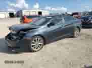 2011 Hyundai Sonata SE с VIN 5NPEC4AC0BH044907, выставлен на аукционе Copart как лот 82311655 с пробегом 246 695 миль миль и Списание • Salvage title. История ставок и продаж доступна на DreamBid. Изображение 1.